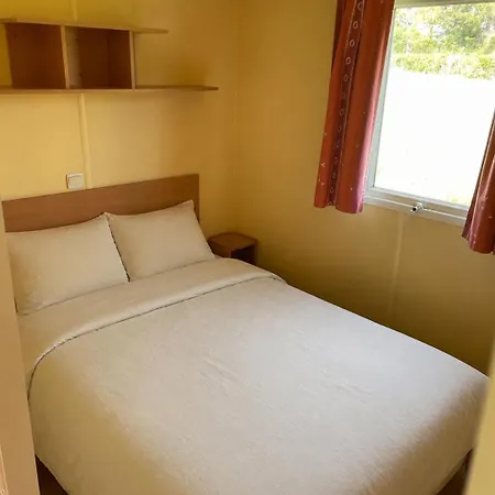 Chez Elisa Et Fabien Κάμπινγκ Canet-de-Salars